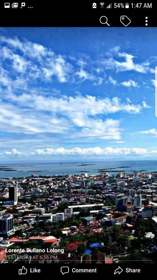 شقة كيه إس ستوديوز 1 آت هورايزنس 101 سيبو المظهر الخارجي الصورة